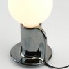 Q Ceramic Lamp | Sconces by Misewell
