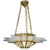Alan Mizrahi JT103 Rock Sunshine | Chandeliers by Alan Mizrahi Lighting Design