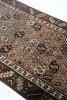 District Loom Vintage Persian Shiraz runner rug-Wren | Rugs by District Loom