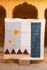 Mojave Quilt | Linens & Bedding by CQC LA. Item composed of cotton