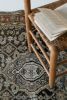 District Loom Antique Persian Malayer Scatter Rug-Cedar | Rugs by District Loom