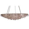 Alan Mizrahi JK017A Ugolino Circular | Chandeliers by Alan Mizrahi Lighting Design