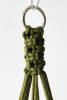 Macrame Plant Hanger, 37” - Moss & Ember | Plants & Landscape by Freefille