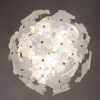 Alan Mizrahi WM2107 Mona Sputnik | Chandeliers by Alan Mizrahi Lighting Design