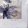 Chrysanthemum | Mixed Media in Paintings by Kathy Ferguson Art