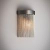 Alan Mizrahi KA1928 Mini Crescent | Chandeliers by Alan Mizrahi Lighting Design