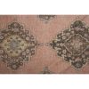 Vintage Extra Long Stair Carpet - Wool Stair Carpet | Runner Rug in Rugs by Vintage Pillows Store. Item made of wool & fiber