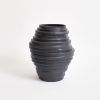 Alfonso Vase | Vases & Vessels by Project 213A. Item composed of ceramic in contemporary style