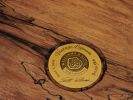 Vintage Lignum - Natural Live Edge Art Bowl | Decorative Bowl in Decorative Objects by Scott Williams - Unique Originals