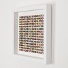 English Garden | Collage in Paintings by Amelia Coward