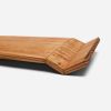 W Tray | Serving Tray in Serveware by Formr. Item made of wood