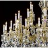 Alan Mizrahi AMLS150 Renaissance | Chandeliers by Alan Mizrahi Lighting Design