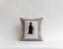 Horatio Cloaked Distressed | Decorative Objects by Kerry & Clyde, LLC ,  Jill Fulton, Artist and Owner