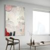 Down by the Water | Oil And Acrylic Painting in Paintings by Sarah Finucane