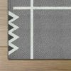 Granite | Rugs by Hillary Ronney-Fernandes | LWI