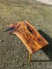 EXTREMELY OLD Sinker cypress coffee table! | Tables by Pelican State Woodworks