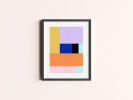 Untitled Art Print | Prints by Britny Lizet. Item made of paper compatible with boho and contemporary style