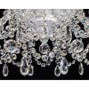 Alan Mizrahi IQ2023 Fine Ten Light | Chandeliers by Alan Mizrahi Lighting Design