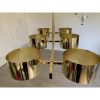 Alan Mizrahi QZ2457 Impressive Sputnik | Chandeliers by Alan Mizrahi Lighting Design
