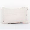 Organic Wool Outdoor Turkish Carpet Pillow Covers, Brick Red | Cushion in Pillows by Vintage Pillows Store
