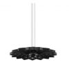 KA1877 Dahlia | Pendants by Alan M