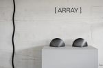Sine Light Powdercoated | Decorative Objects by Noah B