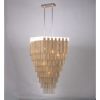 Alan Mizrahi CH2828 Kelly | Chandeliers by Alan Mizrahi Lighting Design