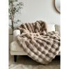 Helena Throw Blanket | Linens & Bedding by Busa Designs