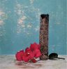Tall Ceramic Flower Vase, Table Rustic Centerpiece | Vases & Vessels by YomYomceramic. Item made of ceramic