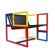 Gropius Lounge Chair | Chairs by FXFV