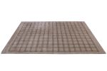 Grid Rug | Area Rug in Rugs by Ruggism