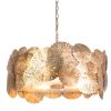Alan Mizrahi AM350 Lily Pad Pendant | Pendants by Alan Mizrahi Lighting Design