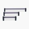 Clarity Acrylic Cabinet Pull | Hardware by Hapny Home