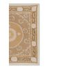 Suzani Table Cloth - Tribal Embroidery Wall Decor, Boho Beds | Tablecloth in Linens & Bedding by Vintage Pillows Store