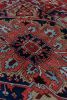 Vintage Serapi Area Rug Ginsburg | Rugs by District Loom