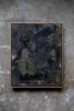 Rolling Thunder | Oil And Acrylic Painting in Paintings by Double Kick | Sara Kraus. Item composed of canvas and synthetic in minimalism or contemporary style
