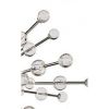 QZ4558 Regina Nova Constellation Chandelier | Pendants by Alan M