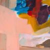 Women Gather | Oil And Acrylic Painting in Paintings by Margaret Lipsey