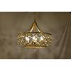 AM9825 Melody Charm | Chandeliers by Alan M
