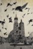 St. Mary's Church,  Kraków | Photography by Louise O'Gorman
