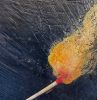 Light 4 | Mixed Media in Paintings by Susan Wallis. Item in contemporary or modern style