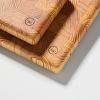 JASPER Endgrain Cutting Board | Serving Board in Serveware by Untitled_Co