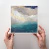 Coastal 4 Set - Prints | Prints by Julia Contacessi Fine Art. Item made of paper
