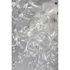 Alan Mizrahi DV8869 Coral | Chandeliers by Alan Mizrahi Lighting Design
