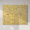 Lollipops #7 | Oil And Acrylic Painting in Paintings by Sorelle Gallery. Item composed of canvas