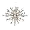 QZ4558 Regina Nova Constellation Chandelier | Pendants by Alan M