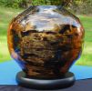 Katanga - Woodturned Hollowform | Decorative Bowl in Decorative Objects by Scott Williams - Unique Originals