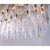 Alan Mizrahi WM163 Babel Snooker | Chandeliers by Alan Mizrahi Lighting Design