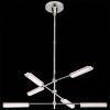 Alan Mizrahi SJ2060 Daley | Chandeliers by Alan Mizrahi Lighting Design