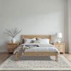 Frame | Rugs by Hillary Ronney-Fernandes | LWI